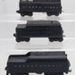 Lionel Vintage O Gauge Custom Tenders #2671W,6026W,6020W [3]