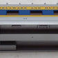 Con-Cor 0001-00940L HO Scale Delaware & Hudson Dome Passenger Car #35 EX/Box