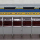 Con-Cor 0001-00940L HO Scale Delaware & Hudson Dome Passenger Car #35 EX/Box
