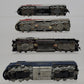 Hobbytown & Athearn HO Assorted Custom Diesel Locomotives #275,1105,304,39 [4]/Box