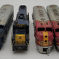 Hobbytown & Athearn HO Assorted Custom Diesel Locomotives #275,1105,304,39 [4]/Box