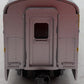 Con-Cor 0001-00920L HO Scale Delaware & Hudson 72' RPO-Railway Post Office #51 EX/Box