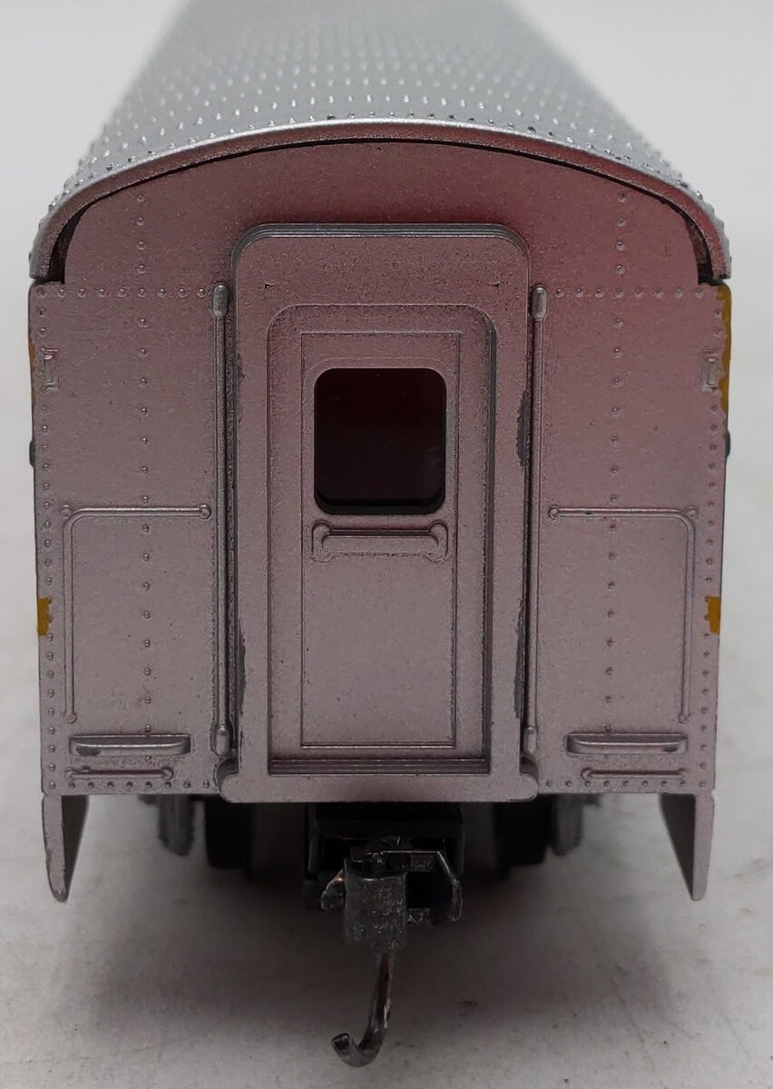 Con-Cor 0001-00920L HO Scale Delaware & Hudson 72' RPO-Railway Post Office #51 EX/Box