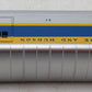 Con-Cor 0001-00920L HO Scale Delaware & Hudson 72' RPO-Railway Post Office #51 EX/Box