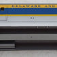 Con-Cor 0001-00920L HO Scale Delaware & Hudson 72' RPO-Railway Post Office #51 EX/Box