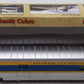Con-Cor 0001-00920L HO Scale Delaware & Hudson 72' RPO-Railway Post Office #51 EX/Box