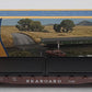Evemodel HO Model Seaboard Flatcar #72358 LN/Box