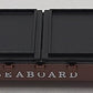 Evemodel HO Model Seaboard Flatcar #72358 LN/Box