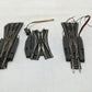 Atlas N Scale Assorted Crossover And Switches [4] VG