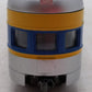 Con-Cor 0001-00960L HO Scale Delaware and Hudson 72' Observation Car #36 EX/Box