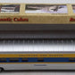 Con-Cor 0001-00960L HO Scale Delaware and Hudson 72' Observation Car #36 EX/Box