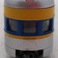Con-Cor 0001-00960L HO Scale Delaware and Hudson 72' Observation Car #36 EX/Box