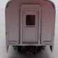 Con-Cor 0001-00960L HO Scale Delaware and Hudson 72' Observation Car #36 EX/Box