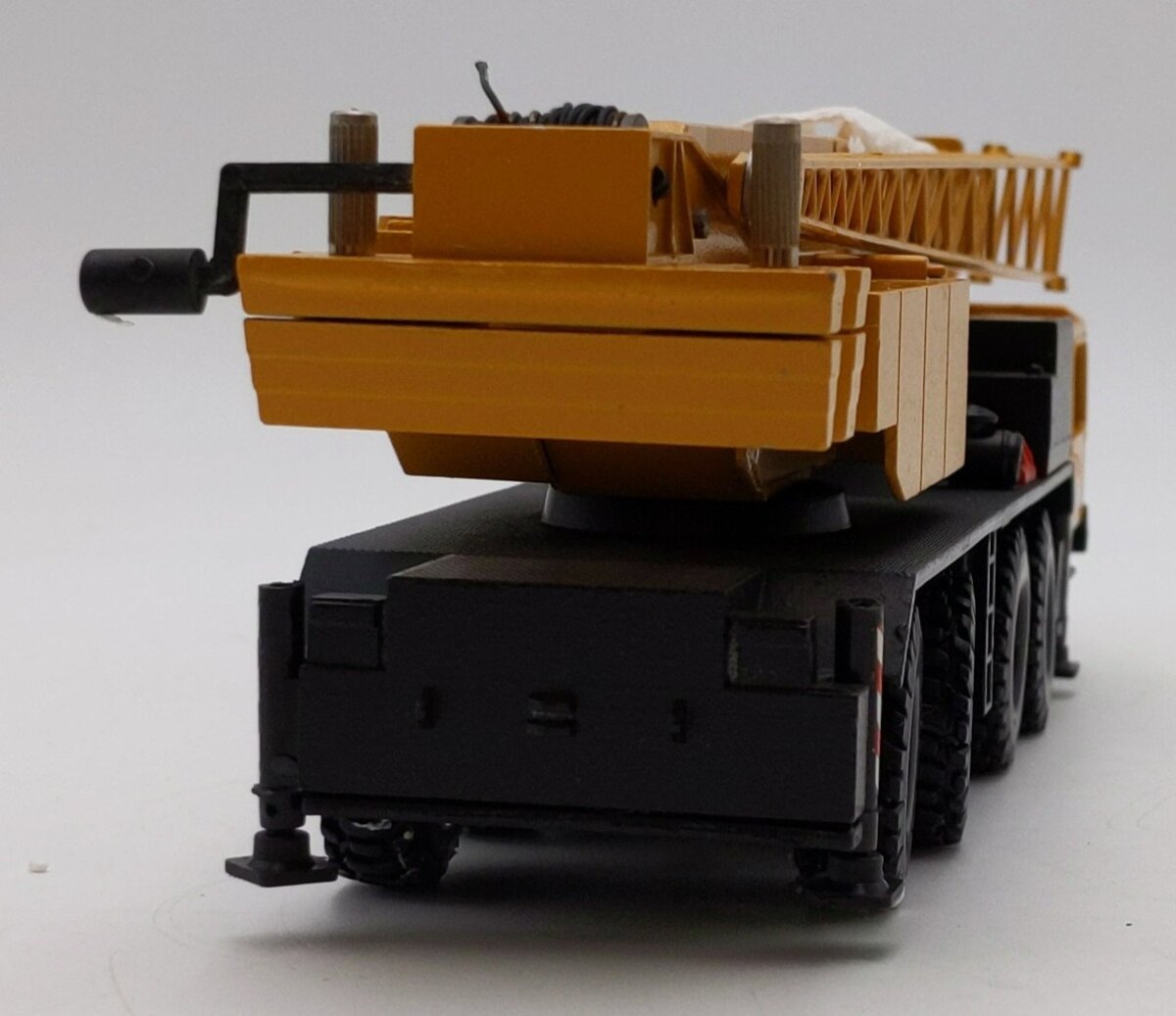 Conrad 2094 1:50 Scale Liebherr LTM 1060/2 Mobile Crane LN/Box