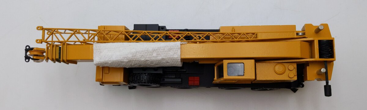 Conrad 2094 1:50 Scale Liebherr LTM 1060/2 Mobile Crane LN/Box