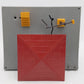 Lionel 415 Vintage O Postwar Diesel Fueling Station/Box