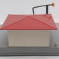 Lionel 415 Vintage O Postwar Diesel Fueling Station/Box