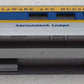 Con-Cor 0001-01000L HO Delaware & Hudson 72'-'Saratoga Inn' Sleeper Car #42 EX/Box
