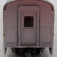 Con-Cor 0001-01000L HO Delaware & Hudson 72'-'Saratoga Inn' Sleeper Car #42 EX/Box