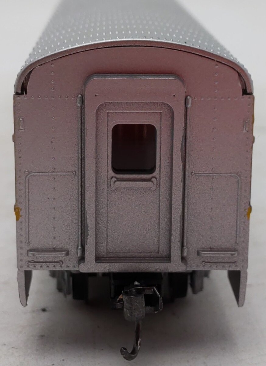 Con-Cor 0001-01000L HO Delaware & Hudson 72'-'Saratoga Inn' Sleeper Car #42 EX/Box