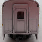Con-Cor 0001-01000L HO Delaware & Hudson 72'-'Saratoga Inn' Sleeper Car #42 EX/Box