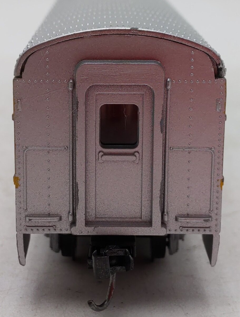 Con-Cor 0001-01000L HO Delaware & Hudson 72'-'Saratoga Inn' Sleeper Car #42 EX/Box