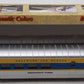 Con-Cor 0001-01000L HO Delaware & Hudson 72'-'Saratoga Inn' Sleeper Car #42 EX/Box