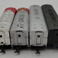 Bachmann & Other HO Assorted Dummy & Powered AB Diesel Locomotives #307,4015 [4] EX