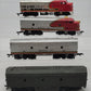 Bachmann & Other HO Assorted Dummy & Powered AB Diesel Locomotives #307,4015 [4] EX