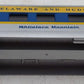Con-Cor 0001-00980L HO Delaware & Hudson 'Whiteface Mountain' Sleeper Car EX/Box