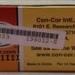 Con-Cor 0001-00980L HO Delaware & Hudson 'Whiteface Mountain' Sleeper Car EX/Box