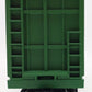 Lionel 6-16371 O Gauge Burlington Northern I-Beam Flat Car #16371 w/Wood Load LN/Box