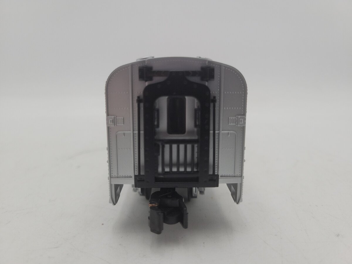 American Models S Scale Undecorated Sleeper/Diner Passenger Car EX/Box