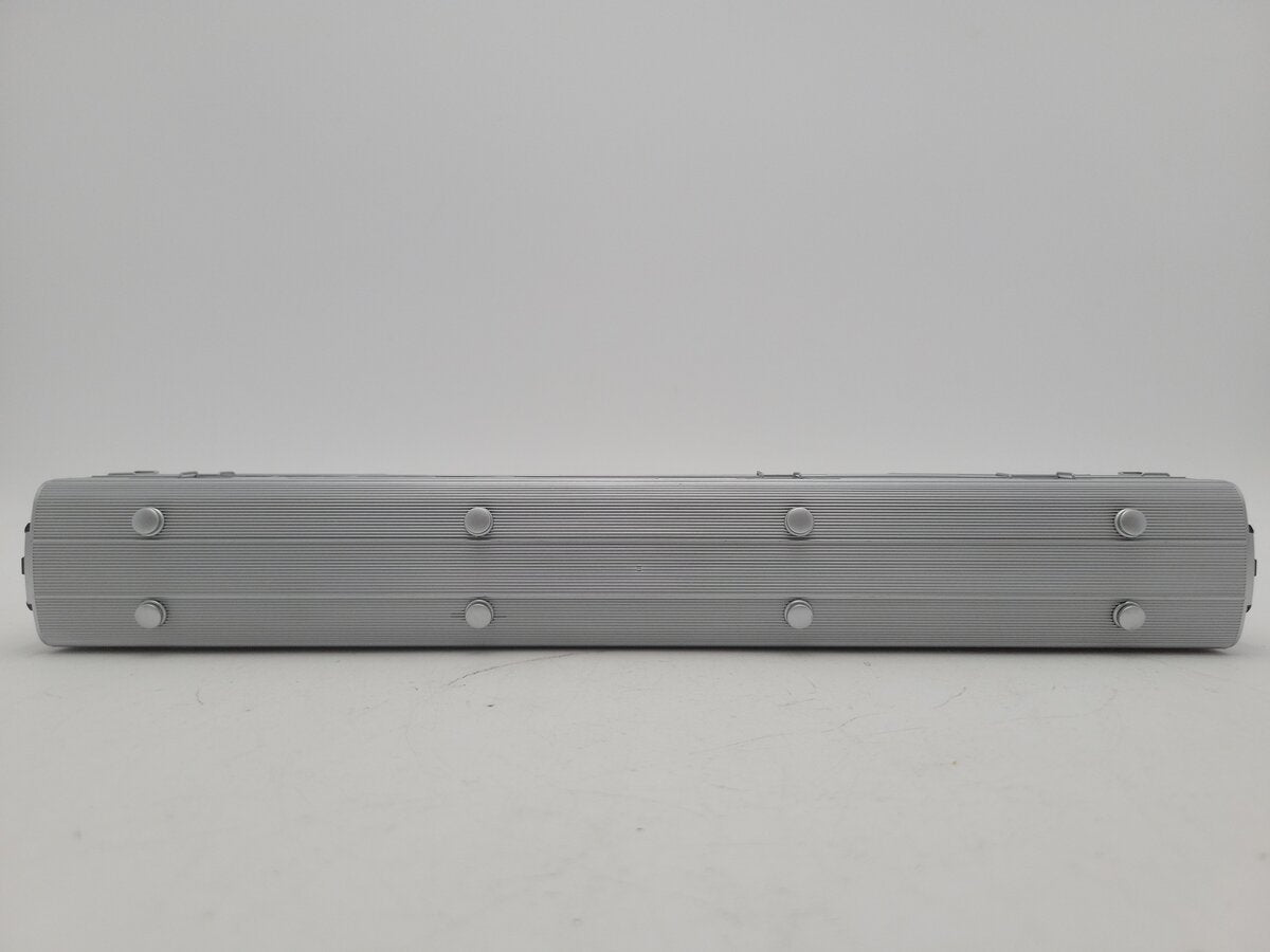 American Models S Scale Undecorated Sleeper/Diner Passenger Car EX/Box