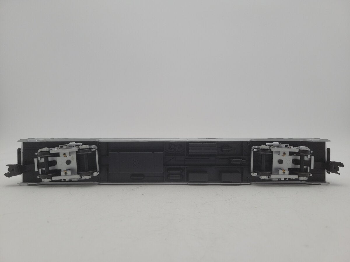 American Models S Scale Undecorated Sleeper/Diner Passenger Car EX/Box