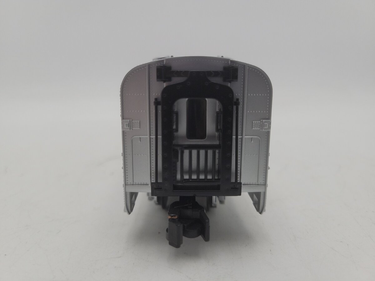 American Models S Scale Undecorated Sleeper/Diner Passenger Car EX/Box