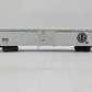 MTH 20-94251 O Gauge BNSF 60' Reefer Car #793457 EX