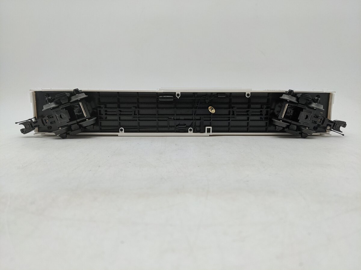 MTH 20-94251 O Gauge BNSF 60' Reefer Car #793457 EX