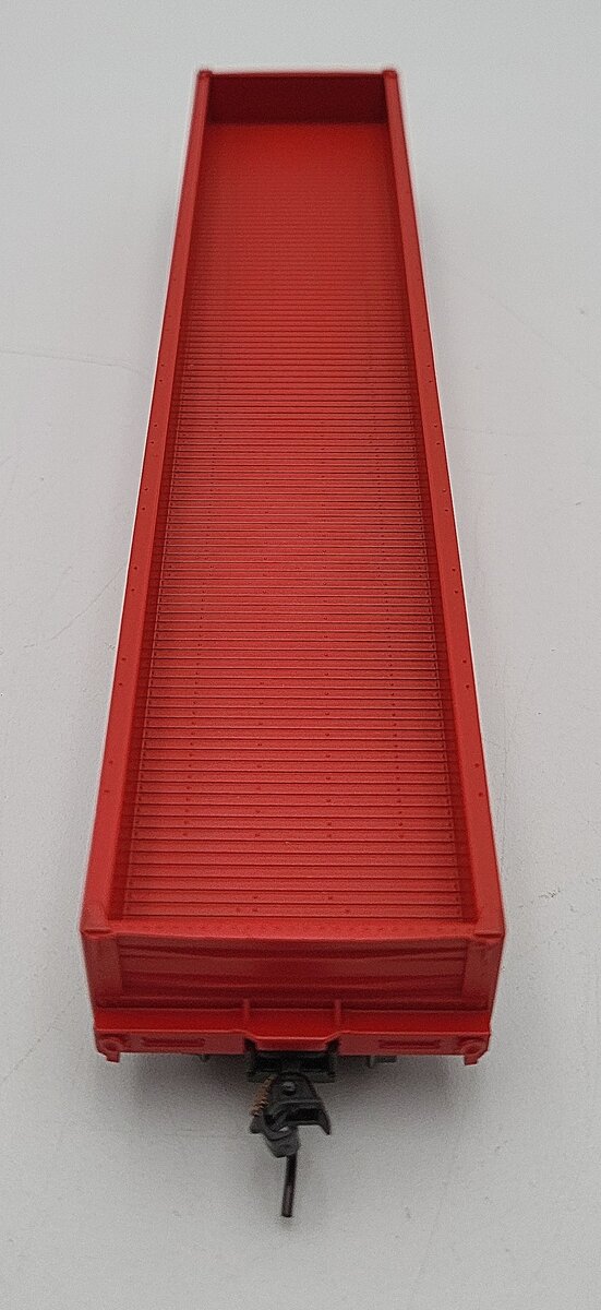 Evemodel HO Scale Canadian Pacific Gondola Car #340215 LN/Box
