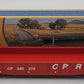 Evemodel HO Scale Canadian Pacific Gondola Car #340215 LN/Box