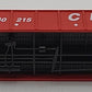 Evemodel HO Scale Canadian Pacific Gondola Car #340215 LN/Box