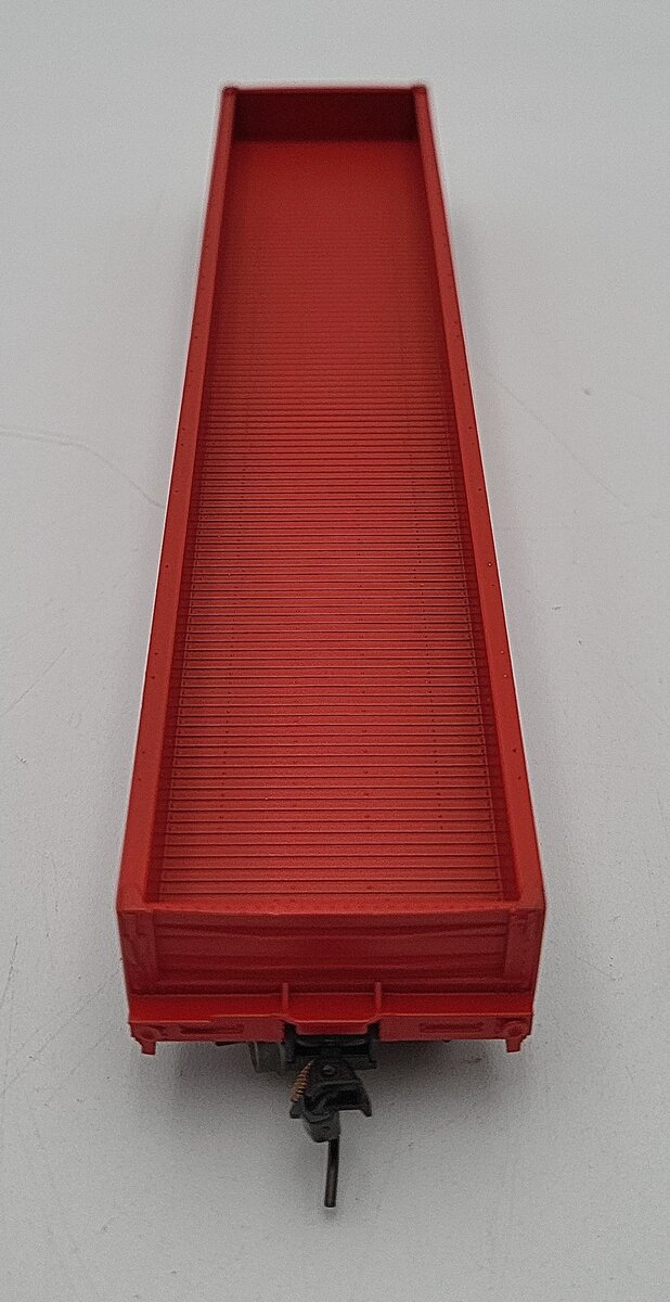 Evemodel HO Scale Canadian Pacific Gondola Car #340215 LN/Box
