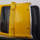 Ertl 1:18 Scale Die-Cast 1970 Buick GSX Saturn Yellow with Black Base EX