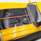 Ertl 1:18 Scale Die-Cast 1970 Buick GSX Saturn Yellow with Black Base EX