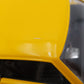 Ertl 1:18 Scale Die-Cast 1970 Buick GSX Saturn Yellow with Black Base EX