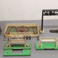 Lionel Vintage O Gauge Accessories #260,450,353,138,3356-150,3462,3462 [7] VG