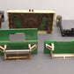 Lionel Vintage O Gauge Accessories #260,450,353,138,3356-150,3462,3462 [7] VG