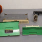 Lionel Vintage O Gauge Accessories #260,450,353,138,3356-150,3462,3462 [7] VG