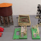 Lionel Vintage O Gauge Accessories #260,450,353,138,3356-150,3462,3462 [7] VG