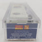 Micro-Trains 07400133 N Scale Grover Cleveland 40' Boxcar #1893-1897 w/Ladders LN/Box